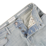 Jacob Cohen Jeans | Blauw