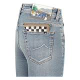 Jacob Cohen Jeans | Blauw