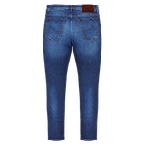 Jacob Cohen Jeans | Blauw