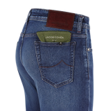 Jacob Cohen Jeans | Blauw