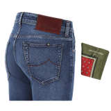 Jacob Cohen Jeans | Blauw