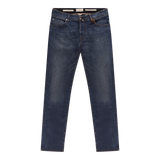 Jacob Cohen Jeans | Blauw