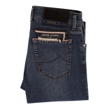 Jacob Cohen Jeans | Blauw