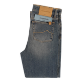 Jacob Cohen Jeans | Blauw