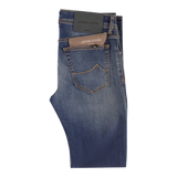 Jacob Cohen Jeans | Blauw