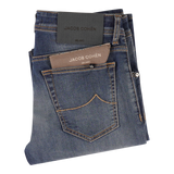 Jacob Cohen Jeans | Blauw