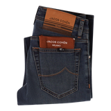 Jacob Cohen Jeans | Blauw