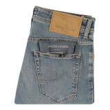 Jacob Cohen Jeans | Blauw