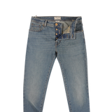 Jacob Cohen Jeans | Blauw