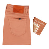 Jacob Cohen Jeans | Brique