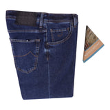 Jacob Cohen Jeans | D Blauw