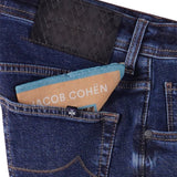 Jacob Cohen Jeans | D Blauw