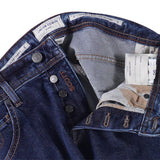 Jacob Cohen Jeans | D Blauw