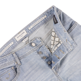 Jacob Cohen Jeans | L Blauw