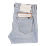Jacob Cohen Jeans | L Blauw