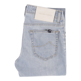 Jacob Cohen Jeans | L Blauw