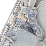 Jacob Cohen Jeans | LichtBlauw