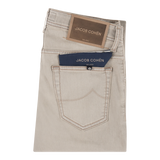 Jacob Cohen Jeans | LichtGrijs