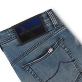 Jacob Cohen Jeans | Lichtblauw