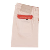 Jacob Cohen Jeans | Roze