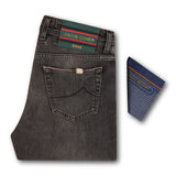 Jacob Cohen Jeans | Zwart