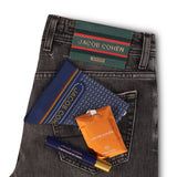 Jacob Cohen Jeans | Zwart