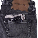 Jacob Cohen Jeans | Zwart