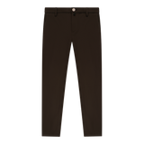 Jacob Cohen Pantalon | Bruin