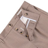 Jacob Cohen Pantalon | Taupe