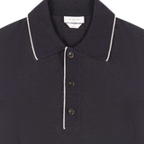 Jacob Cohen Polo | D Blauw