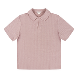 Jacob Cohen Polo | Roze