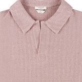 Jacob Cohen Polo | Roze
