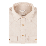 Jacob Cohen Shirt | Beige
