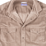 Jacob Cohen Shirt |Taupe
