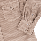 Jacob Cohen Shirt |Taupe