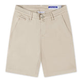 Jacob Cohen Short | Beige