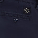 Jacob Cohen Short | Blauw