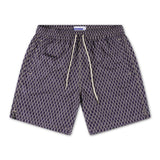 Jacob Cohen Short | Blauw