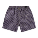 Jacob Cohen Short | Blauw