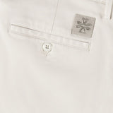 Jacob Cohen Short | Off white