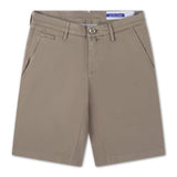 Jacob Cohen Short | Taupe