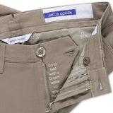 Jacob Cohen Short | Taupe
