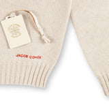 Jacob Cohen Trui | Beige