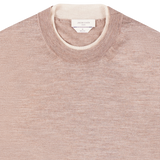Jacob Cohen Trui | Taupe