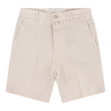 JacobCohen Bermuda | Off White