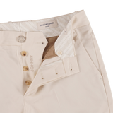 JacobCohen Bermuda | Off White