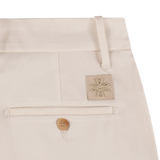 JacobCohen Bermuda | Off White