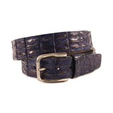 Jan Pulles Riem | Blauw