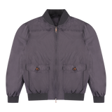 Kired Jas | Donkerblauw
