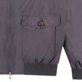 Kired Jas | Donkerblauw